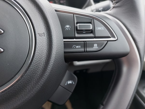 Used Suzuki Swift 2024 for sale - 75326471: Photo 16