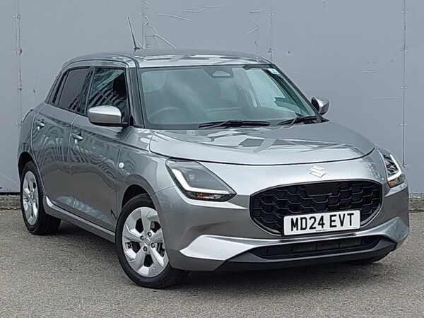 Used Suzuki Swift 2024 for sale - 75326471: Photo 1