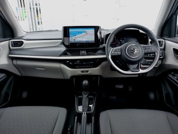 Used Suzuki Swift 2024 for sale - 75326471: Photo