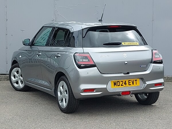 Used Suzuki Swift 2024 for sale - 75326471: Photo 3