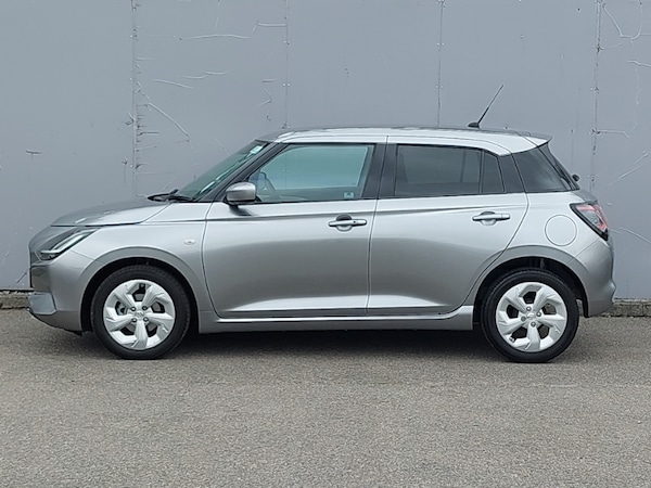 Used Suzuki Swift 2024 for sale - 75326471: Photo 4