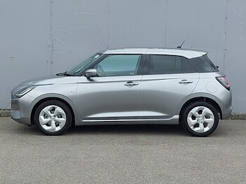 Used Suzuki Swift 2024 for sale - 75326471: Photo