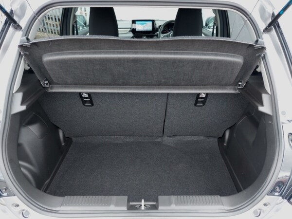 Used Suzuki Swift 2024 for sale - 75326471: Photo 8