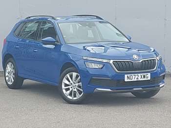 2023 - 1.0 TSI 95 SE 5dr