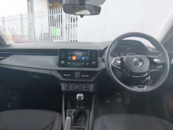 Used Skoda Kamiq 2023 for sale - 74856238: Photo