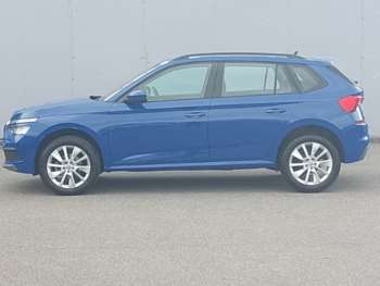 Used Skoda Kamiq 2023 for sale - 74856238: Photo