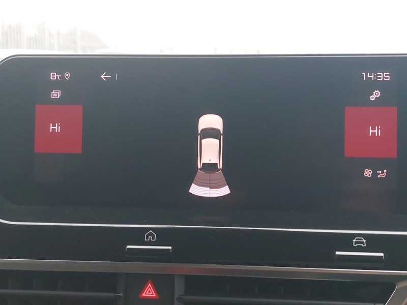 Used Citroen C4 2021 for sale - 77209104: Photo 19