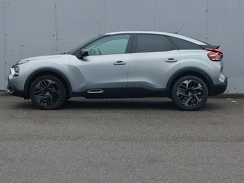 Used Citroen C4 2021 for sale - 77209104: Photo 4