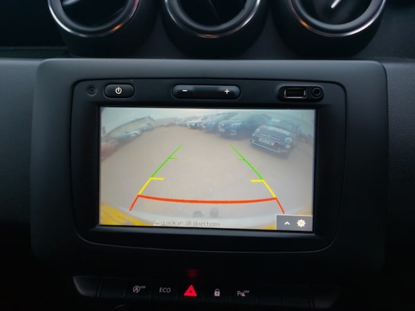 Used Dacia Duster 2019 for sale - 76268968: Photo 10