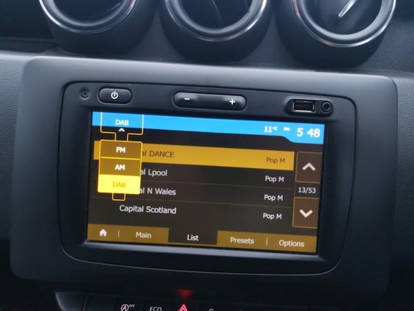 Used Dacia Duster 2019 for sale - 76268968: Photo 19