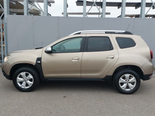 Used Dacia Duster 2019 for sale - 76268968: Photo 4