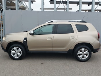 Used Dacia Duster 2019 for sale - 76268968: Photo 4