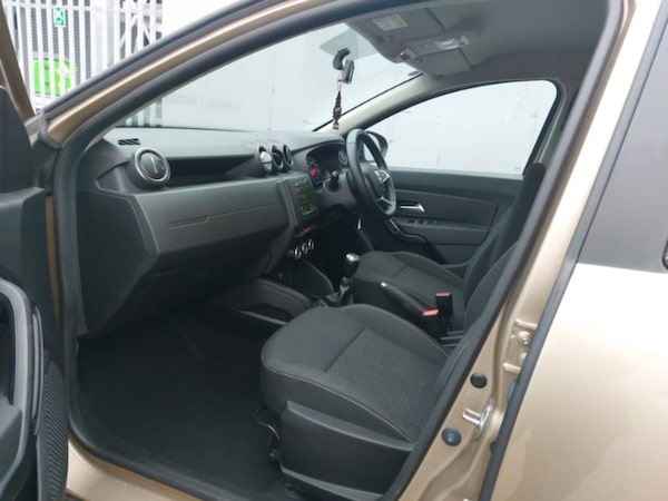 Used Dacia Duster 2019 for sale - 76268968: Photo 5