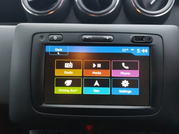 Used Dacia Duster 2019 for sale - 76268968: Photo 7