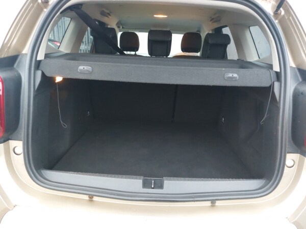 Used Dacia Duster 2019 for sale - 76268968: Photo 8