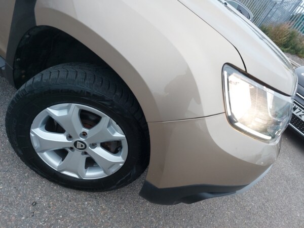 Used Dacia Duster 2019 for sale - 76268968: Photo 9