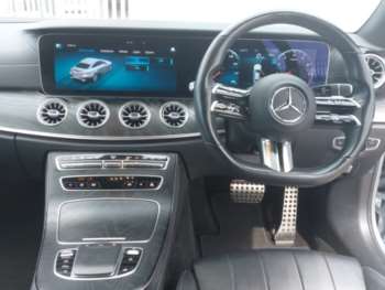 Used Mercedes-Benz E-Class 2022 for sale - 74856235: Photo