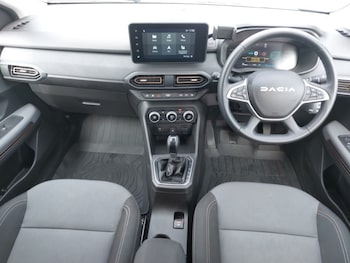 Used Dacia Jogger 2025 for sale - 78522761: Photo
