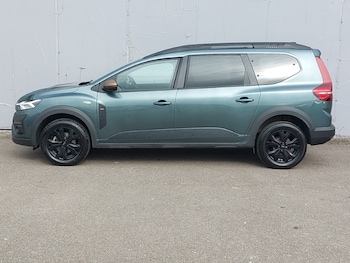 Used Dacia Jogger 2025 for sale - 78522761: Photo