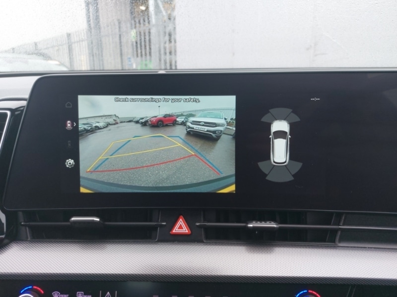 Used Kia Sportage 2022 for sale - 76880192: Photo 10