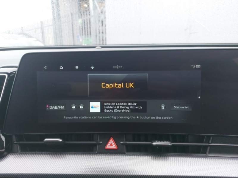 Used Kia Sportage 2022 for sale - 76880192: Photo 11