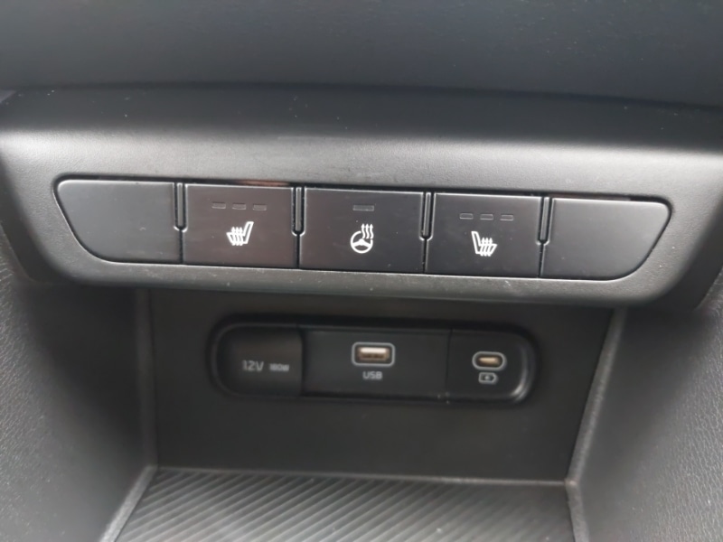 Used Kia Sportage 2022 for sale - 76880192: Photo 14