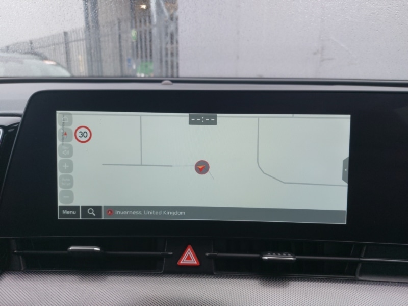 Used Kia Sportage 2022 for sale - 76880192: Photo 7