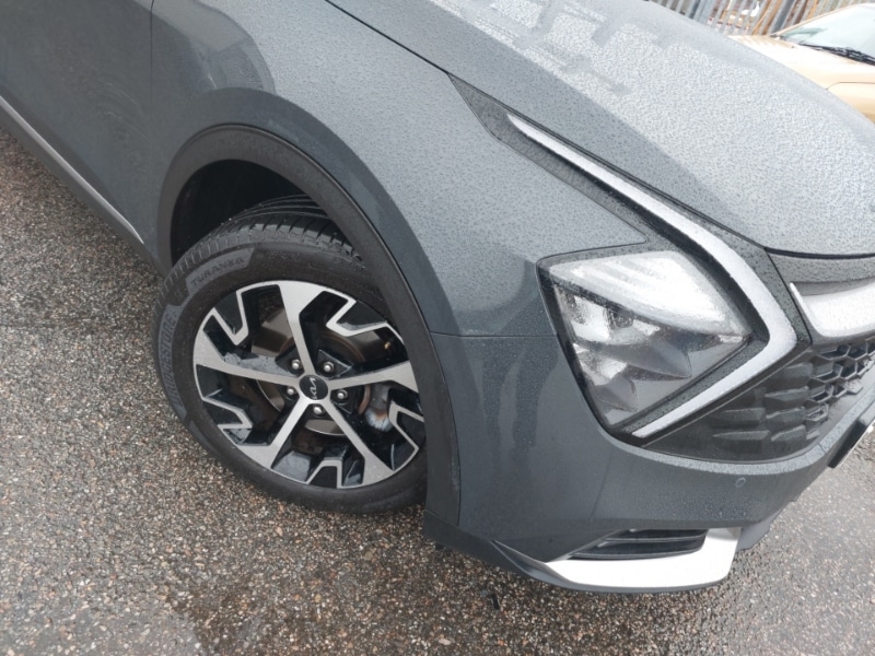 Used Kia Sportage 2022 for sale - 76880192: Photo 9