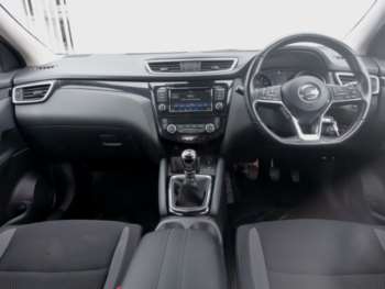 Used Nissan Qashqai 2019 for sale - 74967584: Photo