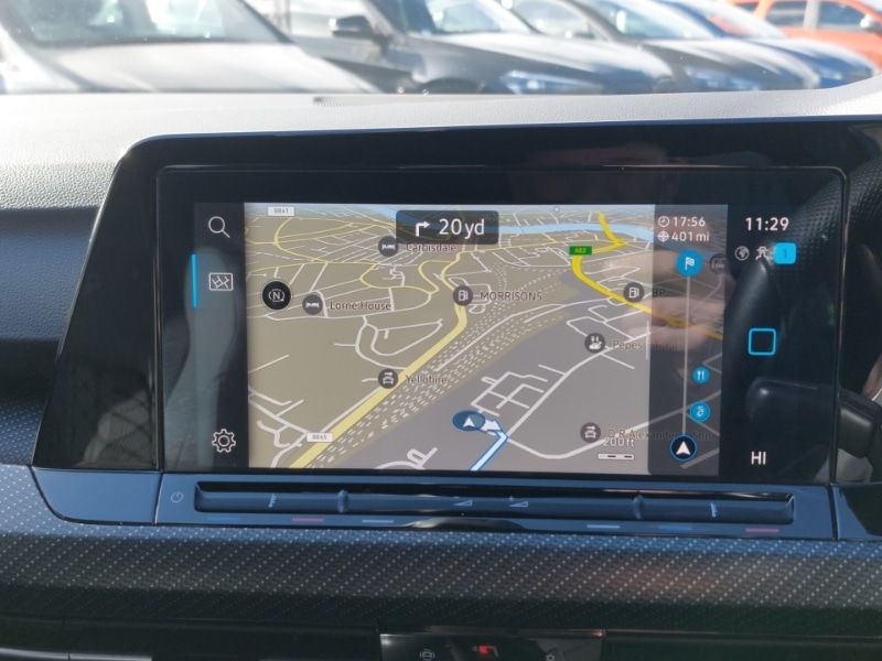 Used Volkswagen Golf 2023 for sale - 77982212: Photo 13