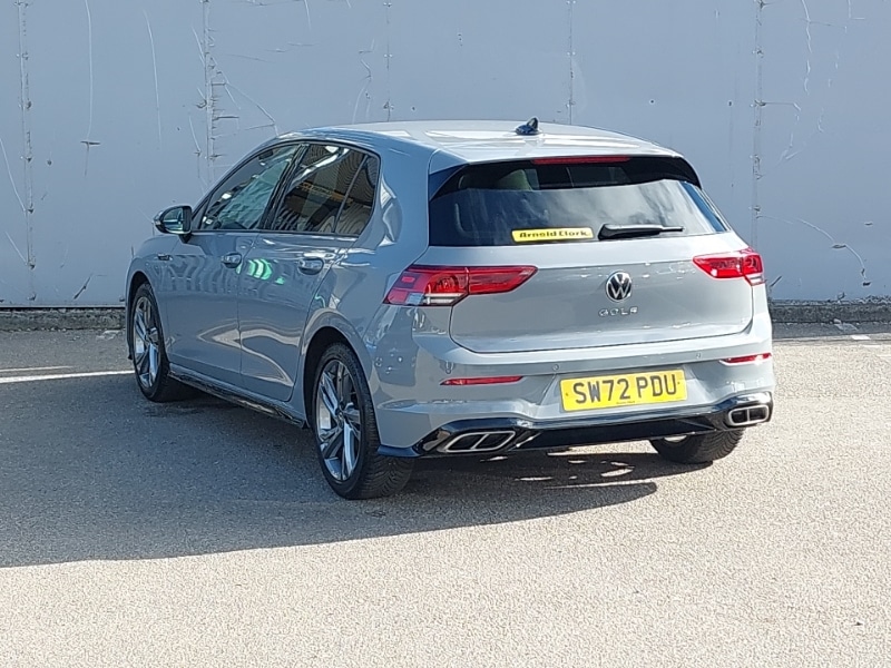 Used Volkswagen Golf 2023 for sale - 77982212: Photo 3