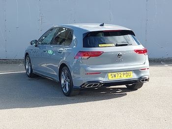 Used Volkswagen Golf 2023 for sale - 77982212: Photo