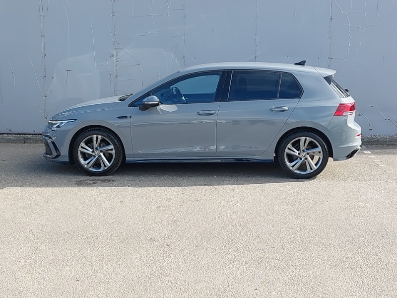 Used Volkswagen Golf 2023 for sale - 77982212: Photo 4