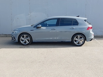 Used Volkswagen Golf 2023 for sale - 77982212: Photo