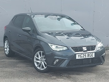 SEAT - Ibiza