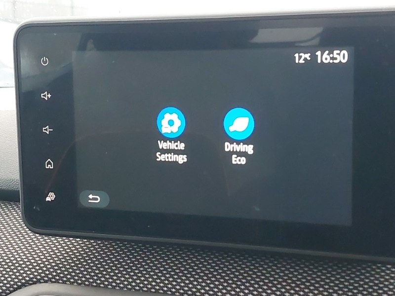 Used Dacia Sandero Stepway 2022 for sale - 77736391: Photo 13