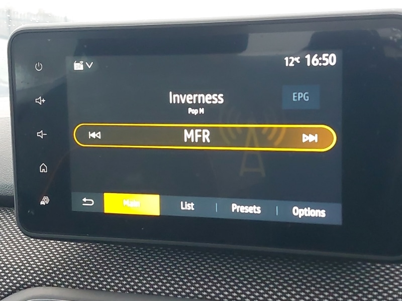 Used Dacia Sandero Stepway 2022 for sale - 77736391: Photo 14