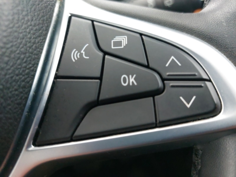 Used Dacia Sandero Stepway 2022 for sale - 77736391: Photo 17