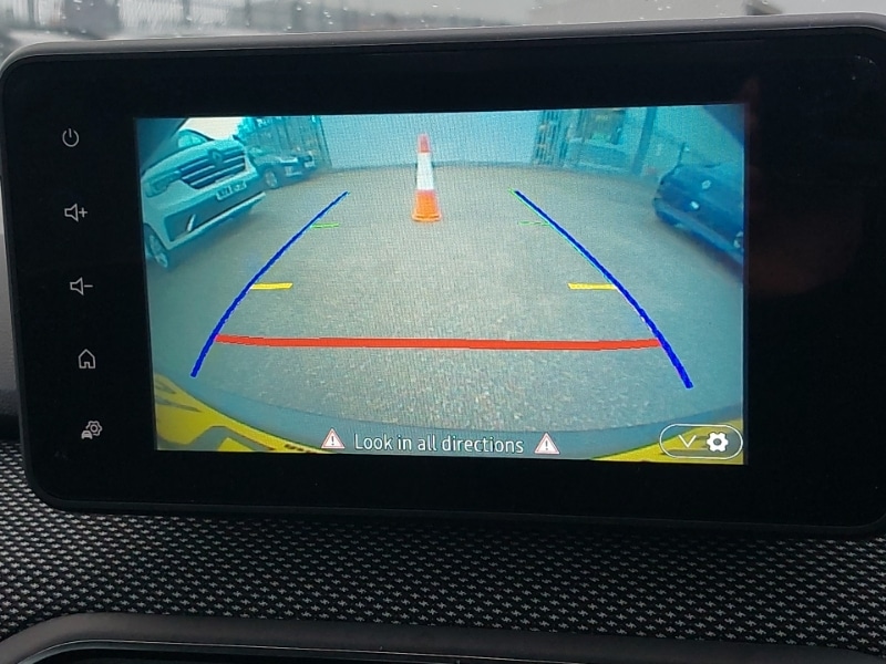 Used Dacia Sandero Stepway 2022 for sale - 77736391: Photo 19