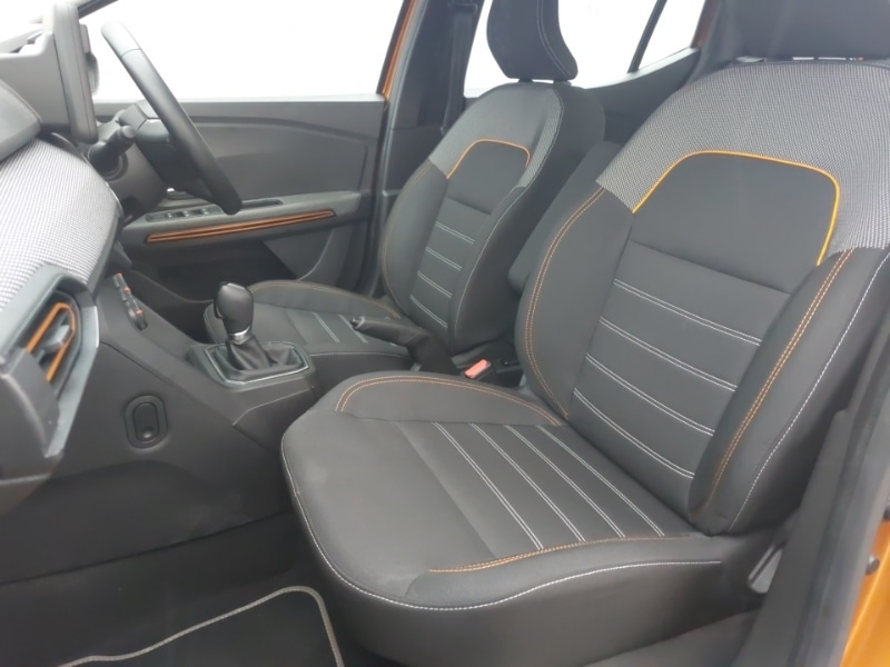Used Dacia Sandero Stepway 2022 for sale - 77736391: Photo 5