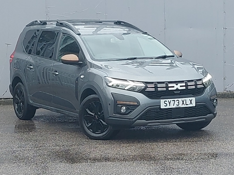 Used Dacia Jogger 2023 for sale - 76348382: Photo 1