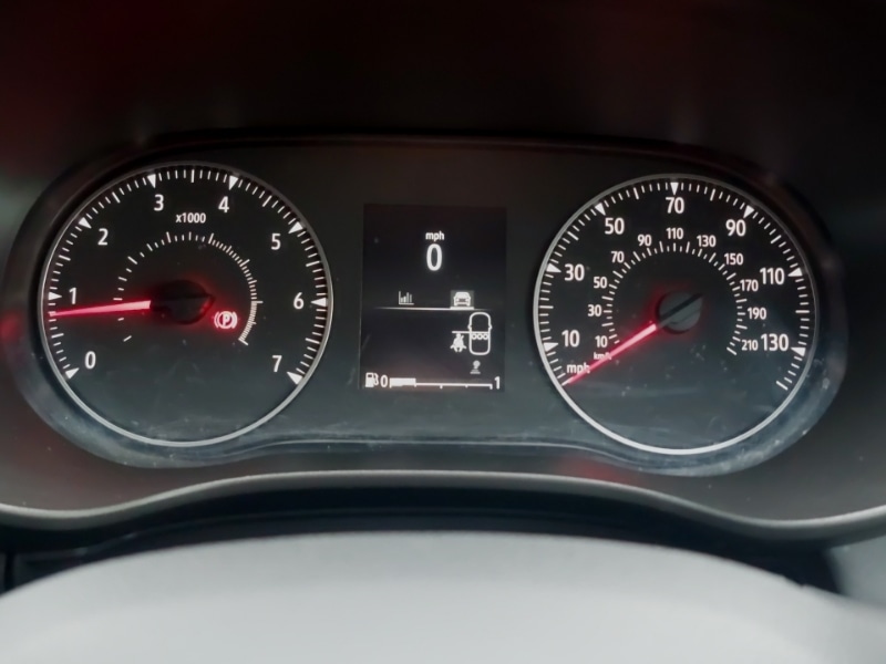 Used Dacia Jogger 2023 for sale - 76348382: Photo 12