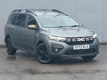 2023 - 1.0 TCe Extreme 5dr
