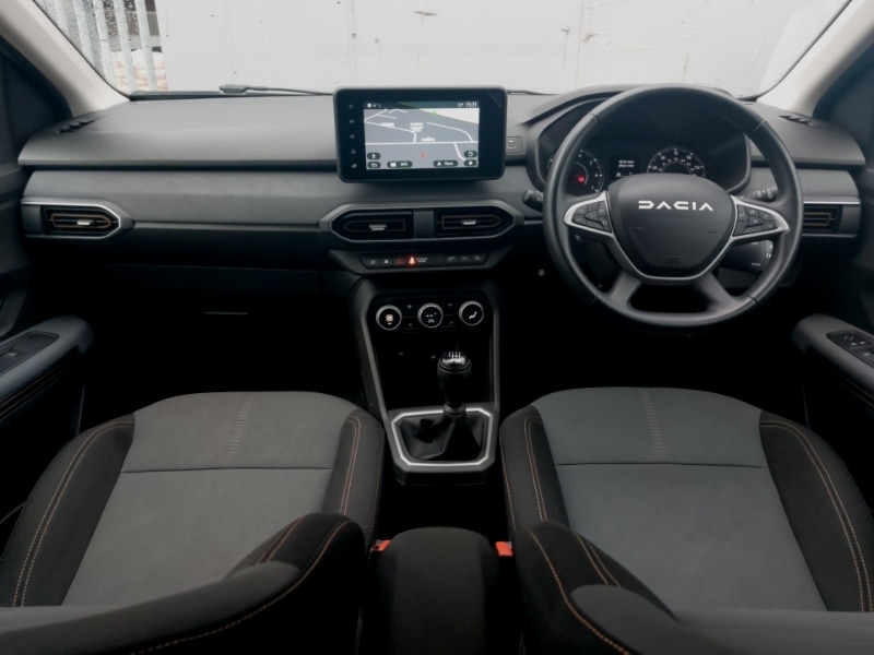 Used Dacia Jogger 2023 for sale - 76348382: Photo 2