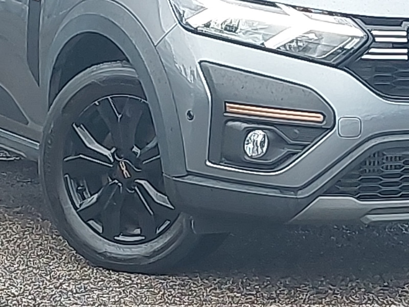 Used Dacia Jogger 2023 for sale - 76348382: Photo 9