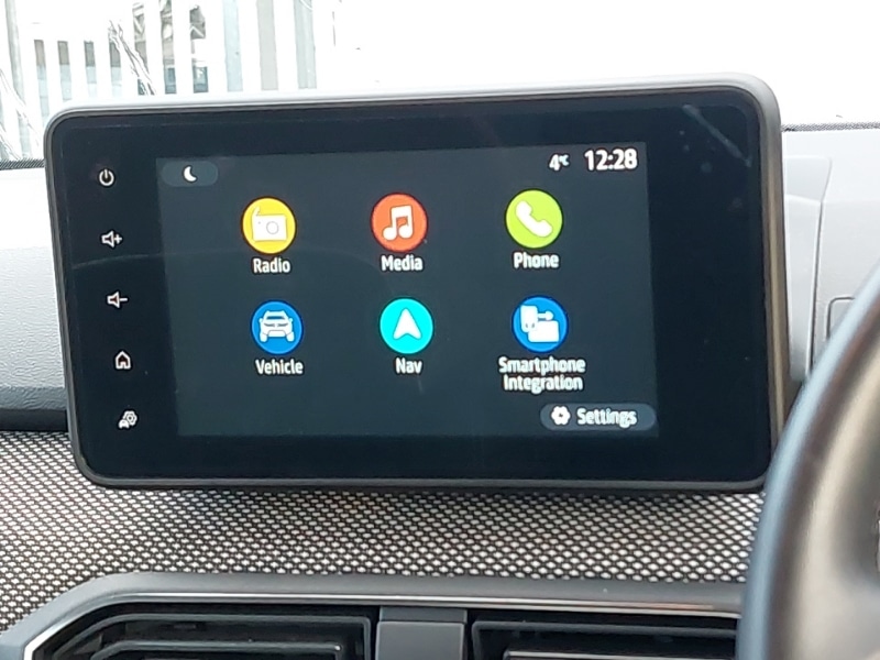 Used Dacia Sandero 2022 for sale - 77126503: Photo 10