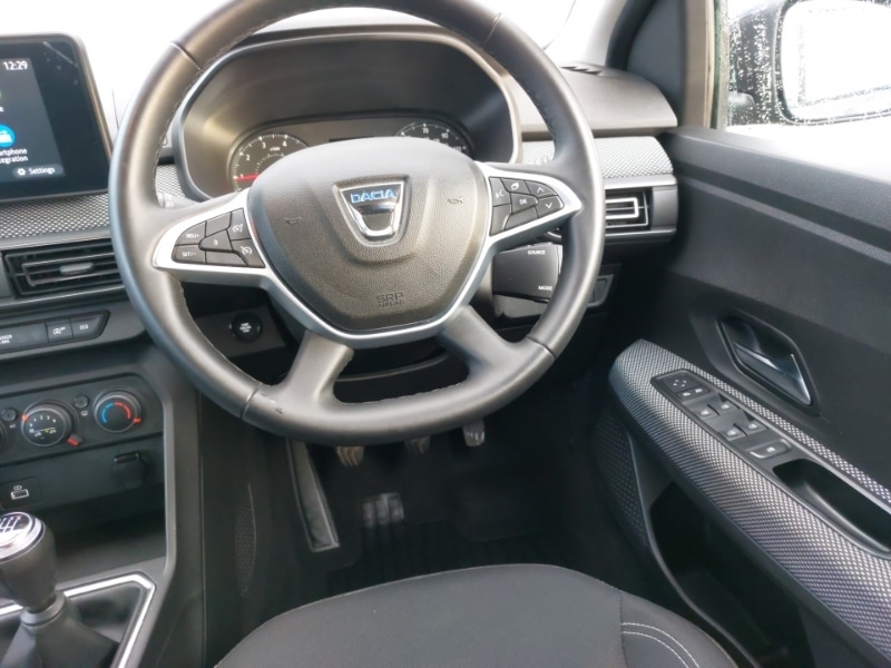Used Dacia Sandero 2022 for sale - 77126503: Photo 11