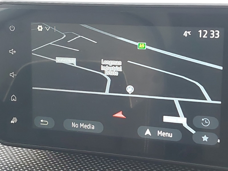 Used Dacia Sandero 2022 for sale - 77126503: Photo 13