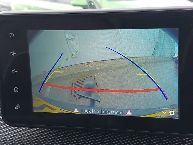 Used Dacia Sandero 2022 for sale - 77126503: Photo 19