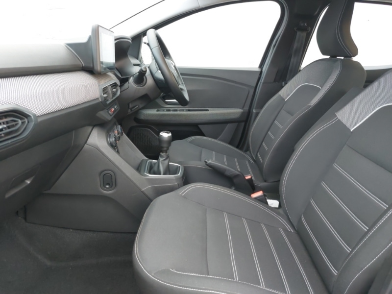 Used Dacia Sandero 2022 for sale - 77126503: Photo 5